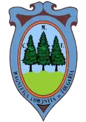 Comune Folgaria